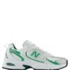 New Balance 530 Green Sneakers MEN