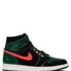 Air Jordan Retro 1 Patent Miami