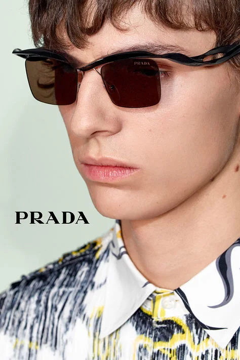 PRADA SUNGLASSES