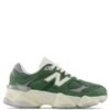New Balancee 9060 Green