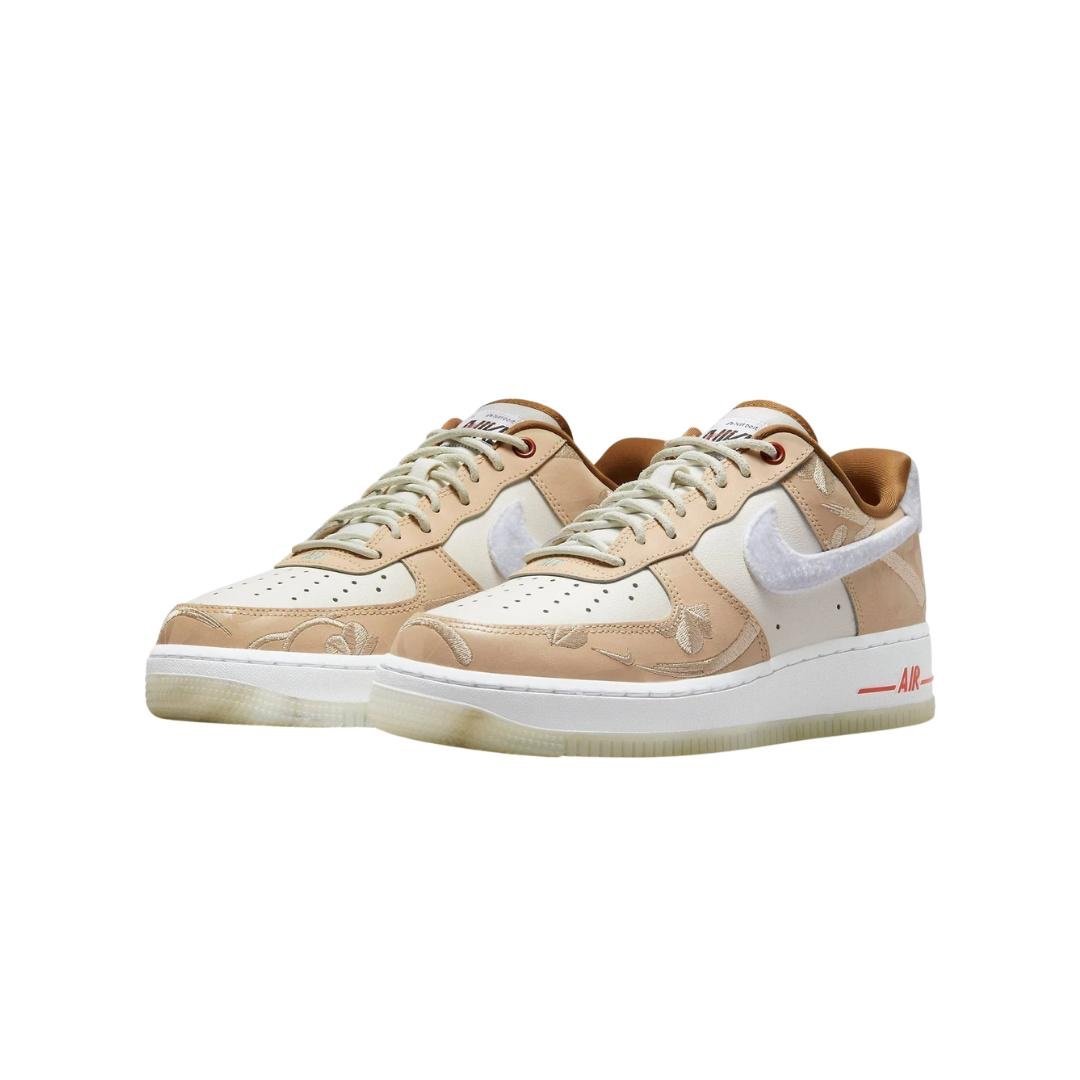 Airforce 1 Leap High