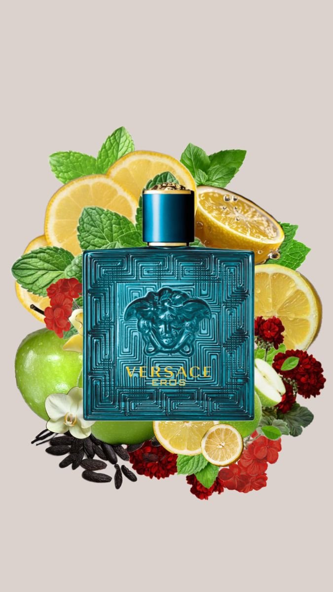 Versace-Perfume