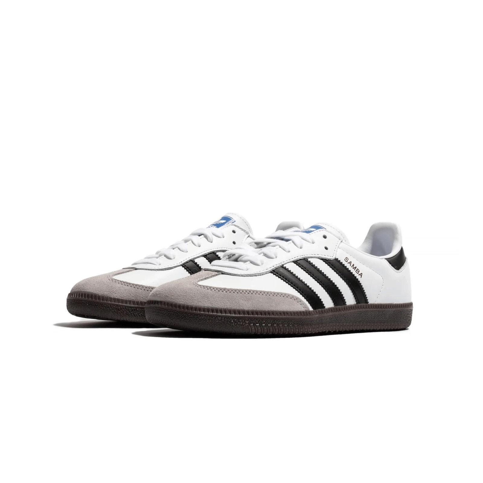 Adidas Samba Classic White