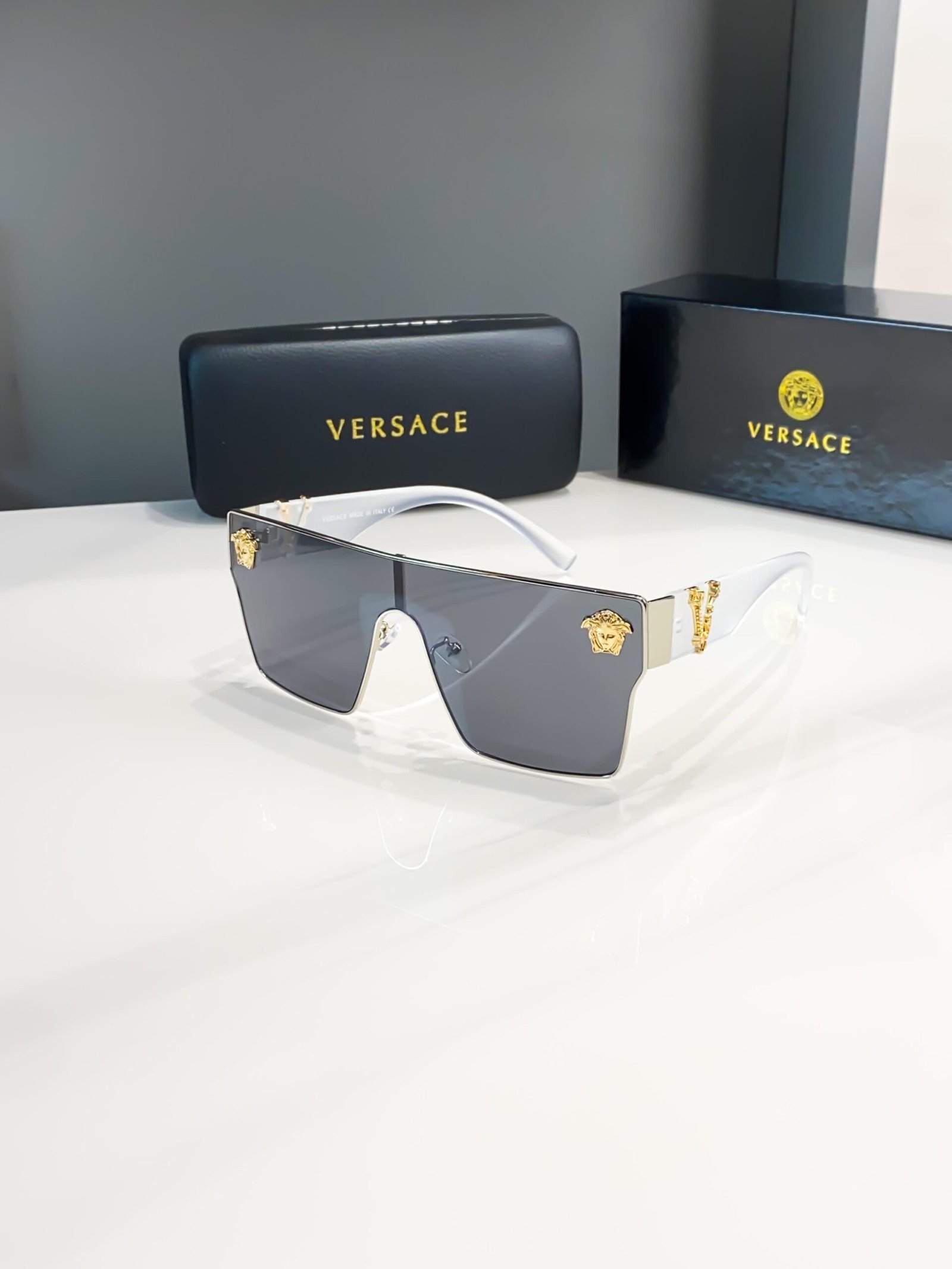 Versace Sunglasses