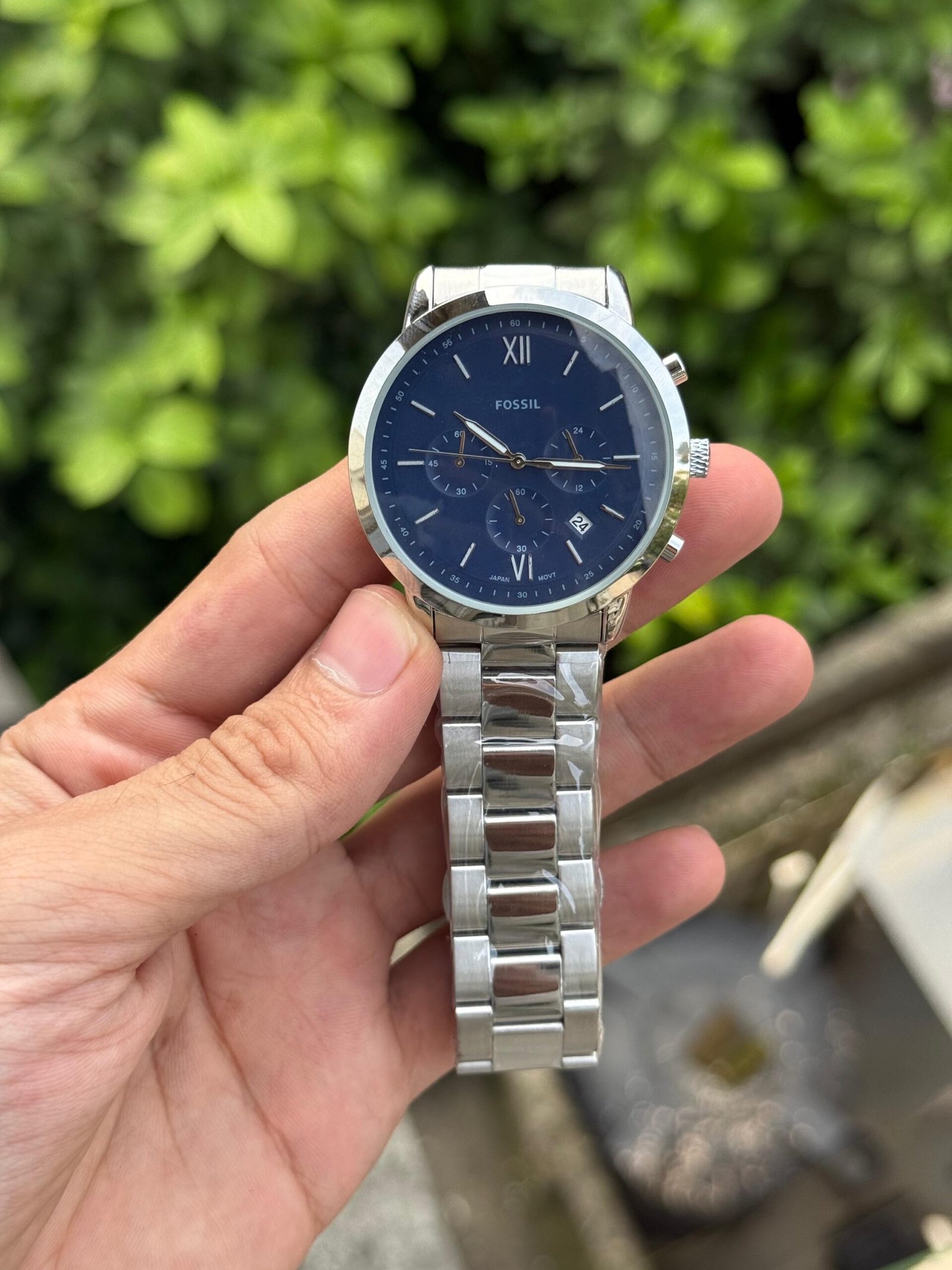 Fossil neutra FS5792