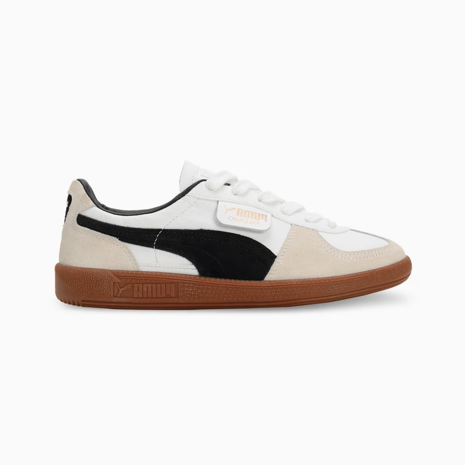 Puma Palermo White