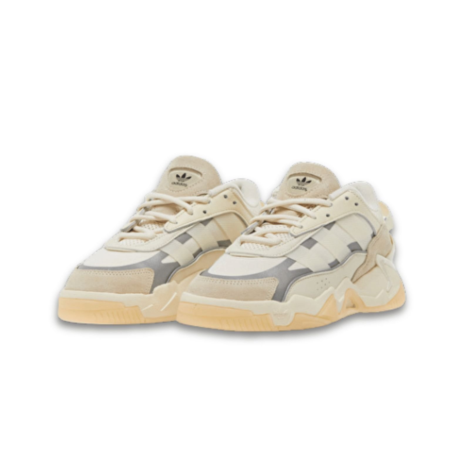 Adidas NiteBall 2 0 Off White