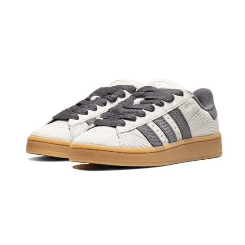 Adidass Campus 00s Zen Garden Pack Ash Silver