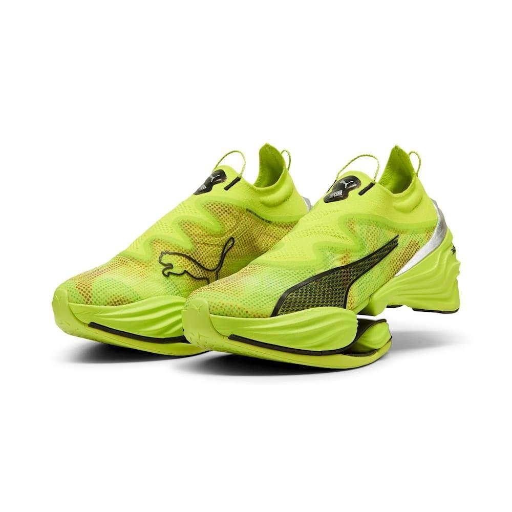 Puma Fast RB- Nitro Elite FF Neon