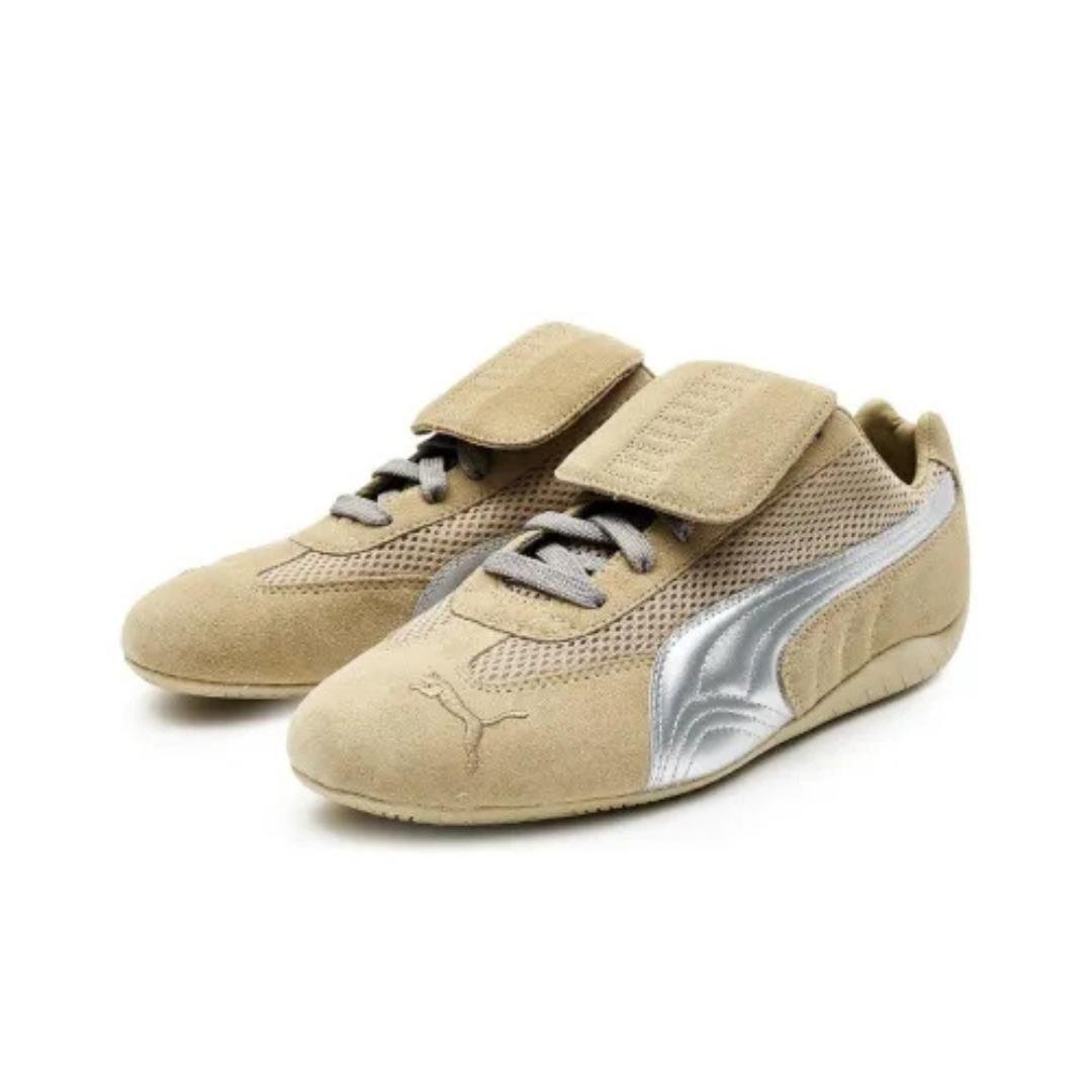 Puma Speedcat Open YY Prairie Tan