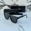 Branded Sunglasses  Full Black BLMN .(With Original Kit)