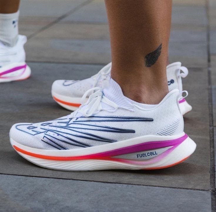 NEW BALACNCE FUELCELL