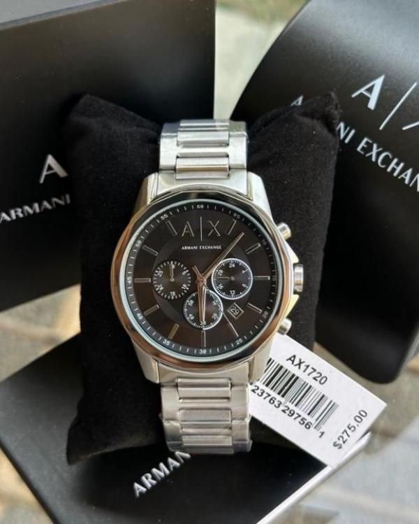 Armani exchange premium