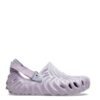 Crocs pollex Clog By salehe purple