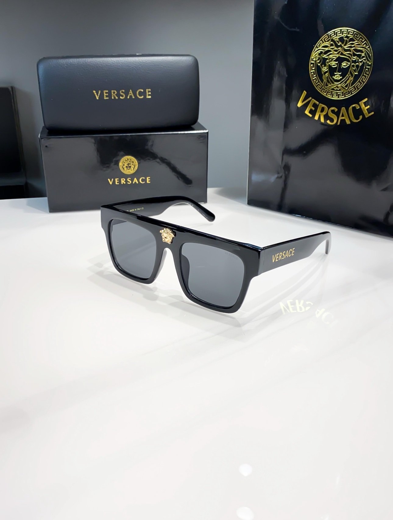 Versace Sunglasses
