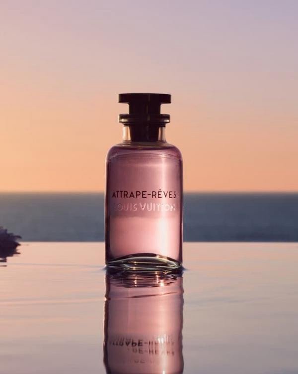 Louis Vuitton Attrape
Reves EDP 100ML