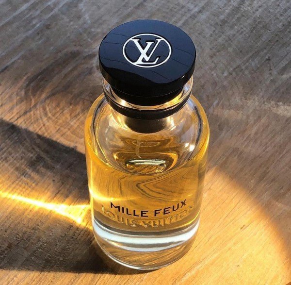 Louis Vuitton 
Mille Feux EDP 100ML