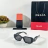 Prada 8679 
Black