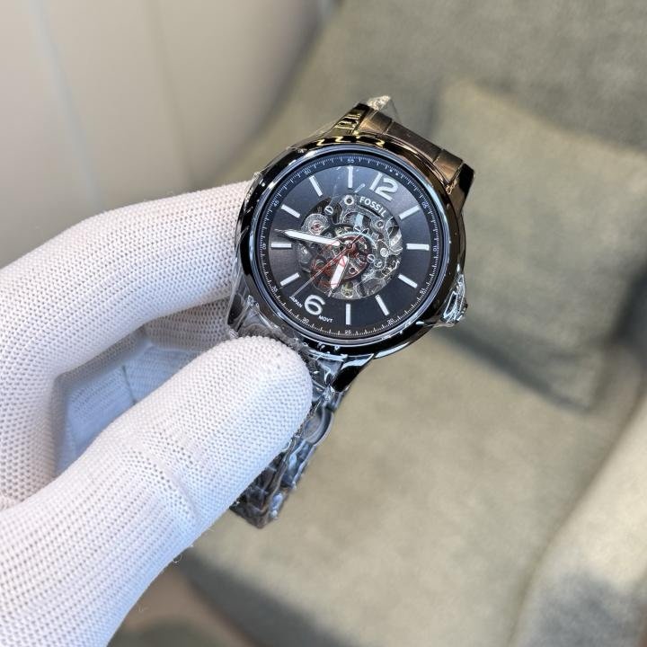 Fossil Automatic Chain