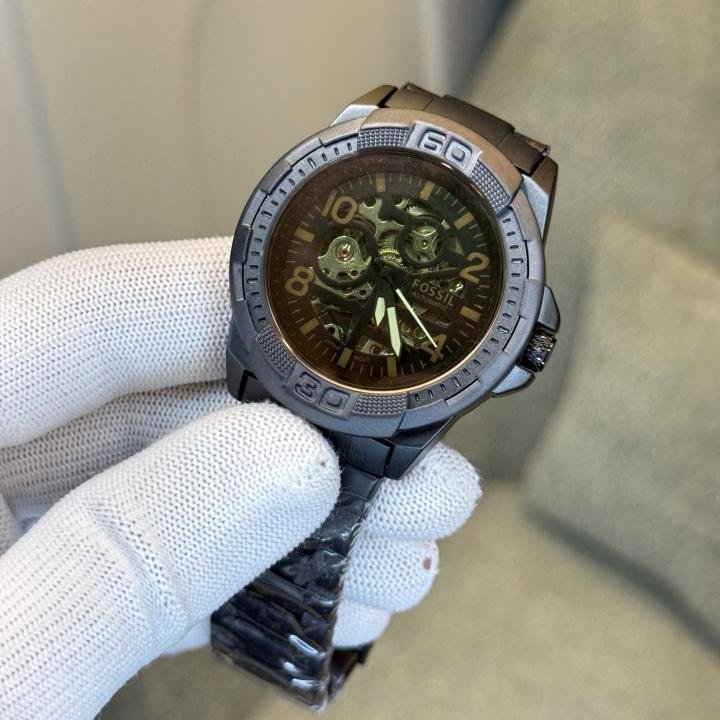 Fossil Bronson 042