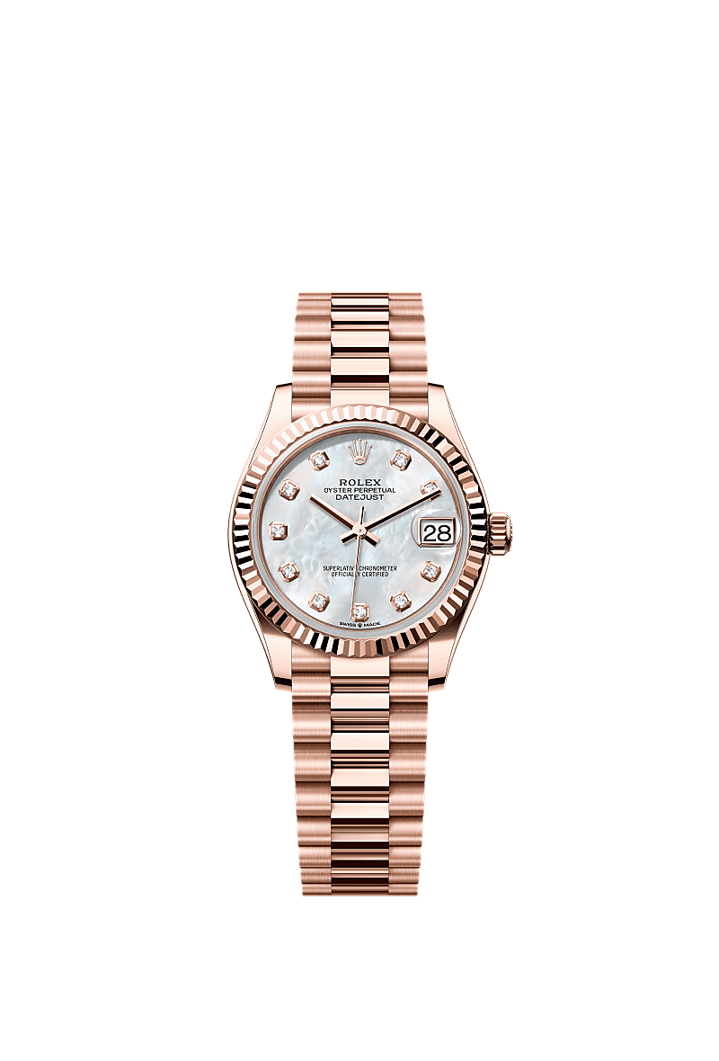 ROLEX OYSTER PERPETUAL DAY DATE 40 MM PREMIUM WRIST WATCH