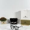 Burberry 8769 Black Silver Mercury
