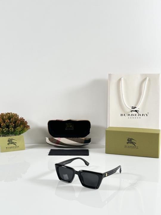 Burberry WMNS_0032 Black