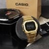 Casio g shock gmwb5000
