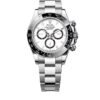 Rolex Cosmograph Daytona White dial